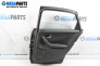 Ușă for Audi A4 Sedan B6 (11.2000 - 12.2004), 5 uși, sedan, position: dreaptă - spate