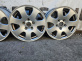 Jante din aliaj for Audi A4 Sedan B6 (11.2000 - 12.2004) 15 inches, width 7 (Prețul este pentru un set)