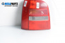 Stop for Audi A4 Avant B5 (11.1994 - 09.2001), combi, position: stânga