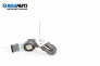 Difuzor for Audi A4 Avant B5 (11.1994 - 09.2001)