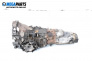  for Audi A4 Avant B5 (11.1994 - 09.2001) 2.5 TDI quattro, 150 hp