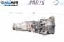  for Audi A4 Avant B5 (11.1994 - 09.2001) 2.5 TDI quattro, 150 hp