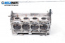 Cylinder head no camshaft included for Volkswagen Polo Hatchback V (01.2005 - 12.2009) 1.6 16V, 105 hp
