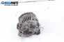 Alternator for Volkswagen Polo Hatchback V (01.2005 - 12.2009) 1.6 16V, 105 hp
