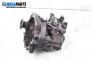  for Volkswagen Polo Hatchback V (01.2005 - 12.2009) 1.6 16V, 105 hp
