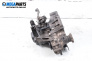  for Volkswagen Polo Hatchback V (01.2005 - 12.2009) 1.6 16V, 105 hp
