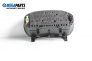 Instrument cluster for Volkswagen Polo Hatchback V (01.2005 - 12.2009) 1.4 FSI, 86 hp