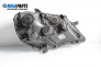 Scheinwerfer for Volkswagen Polo Hatchback V (01.2005 - 12.2009), hecktür, position: links
