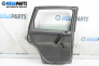 Ușă for Volkswagen Polo Hatchback V (01.2005 - 12.2009), 5 uși, hatchback, position: stânga - spate