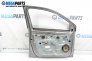Tür for Volkswagen Polo Hatchback V (01.2005 - 12.2009), 5 türen, hecktür, position: links, vorderseite