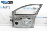 Tür for Volkswagen Polo Hatchback V (01.2005 - 12.2009), 5 türen, hecktür, position: rechts, vorderseite