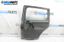 Ușă for Volkswagen Polo Hatchback V (01.2005 - 12.2009), 5 uși, hatchback, position: dreaptă - spate