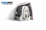 Stop for Volkswagen Polo Hatchback V (01.2005 - 12.2009), hatchback, position: stânga