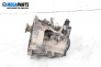  for Volkswagen Polo Hatchback V (01.2005 - 12.2009) 1.4 FSI, 86 hp