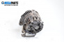 Alternator for Volkswagen Polo Hatchback V (01.2005 - 12.2009) 1.4 FSI, 86 hp