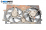 Cooling fans for Volkswagen Polo Variant (04.1997 - 09.2001) 1.6, 75 hp