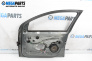 Ușă for Volkswagen Golf V Hatchback (10.2003 - 02.2009), 5 uși, hatchback, position: dreaptă - fața
