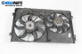 Cooling fans for Volkswagen Golf V Hatchback (10.2003 - 02.2009) 1.9 TDI 4motion, 105 hp