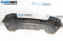 Stoßfänger hinten for Volkswagen Golf V Hatchback (10.2003 - 02.2009), hecktür