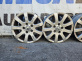 Alloy wheels for Volkswagen Golf V Hatchback (10.2003 - 02.2009) 15 inches, width 6.5 (The price is for the set)