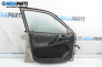 Ușă for Opel Astra F Sedan (09.1991 - 09.1998), 5 uși, sedan, position: stânga - fața