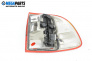 Stop for Opel Astra F Sedan (09.1991 - 09.1998), sedan, position: stânga