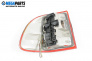 Tail light for Opel Astra F Sedan (09.1991 - 09.1998), sedan, position: right