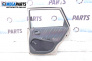Ușă for Opel Astra F Sedan (09.1991 - 09.1998), 5 uși, sedan, position: dreaptă - spate