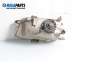 Far for Opel Astra F Sedan (09.1991 - 09.1998), sedan, position: dreapta