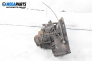 for Opel Astra F Sedan (09.1991 - 09.1998) 1.6 i 16V, 100 hp