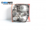 Stop for Nissan Prairie Minivan (12.1982 - 10.1988), monovolum, position: dreapta