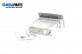 Casetofon auto for Nissan Prairie Minivan (12.1982 - 10.1988)