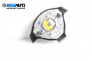 Airbag for Volkswagen Golf IV Hatchback (08.1997 - 06.2005), 5 uși, hatchback, position: fața