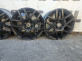 Jante din aliaj for Volkswagen Golf IV Hatchback (08.1997 - 06.2005) 16 inches, width 6.5 (Prețul este pentru un set)
