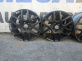 Jante din aliaj for Volkswagen Golf IV Hatchback (08.1997 - 06.2005) 16 inches, width 6.5 (Prețul este pentru un set)