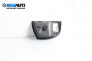 Interior plastic for Hyundai Santa Fe II SUV (10.2005 - 12.2012), 5 doors, suv, position: rear