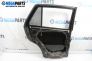 Ușă for Hyundai Santa Fe II SUV (10.2005 - 12.2012), 5 uși, suv, position: stânga - spate