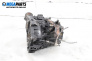  for Hyundai Santa Fe II SUV (10.2005 - 12.2012) 2.2 CRDi GLS 4x4, 150 hp
