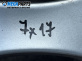 Jante din aliaj for Hyundai Santa Fe II SUV (10.2005 - 12.2012) 17 inches, width 7 (Prețul este pentru un set)