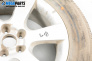 Spare tire for Hyundai Santa Fe II SUV (10.2005 - 12.2012) 18 inches (The price is for one piece)