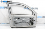 Ușă for Volkswagen Golf IV Hatchback (08.1997 - 06.2005), 3 uși, hatchback, position: stânga - fața