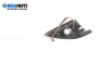 Difuzor for Volkswagen Golf IV Hatchback (08.1997 - 06.2005)