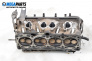 Engine head for Volkswagen Golf IV Hatchback (08.1997 - 06.2005) 1.6, 100 hp