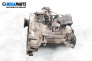  for Volkswagen Golf IV Hatchback (08.1997 - 06.2005) 1.6, 100 hp