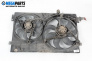 Cooling fans for Volkswagen Golf IV Hatchback (08.1997 - 06.2005) 1.6, 100 hp