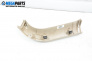 Interior cover plate for Hyundai Santa Fe II SUV (10.2005 - 12.2012), 5 doors, suv