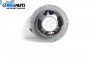 Lautsprecher for Hyundai Santa Fe II SUV (10.2005 - 12.2012)
