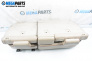 Scaune din piele for Hyundai Santa Fe II SUV (10.2005 - 12.2012), 5 uși