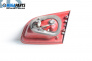 Inner tail light for Hyundai Santa Fe II SUV (10.2005 - 12.2012), suv, position: left