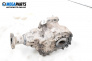  for Hyundai Santa Fe II SUV (10.2005 - 12.2012) 2.2 CRDi 4x4, 155 hp, automatic